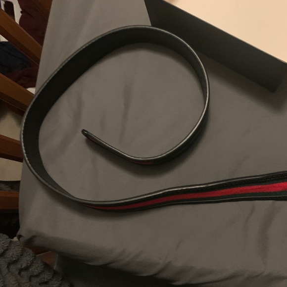 Gucci Belt - Picture 3 of 5